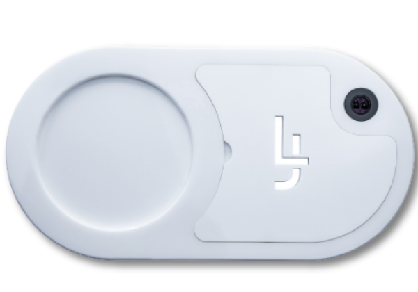 Laundry Jet | Prise iSense