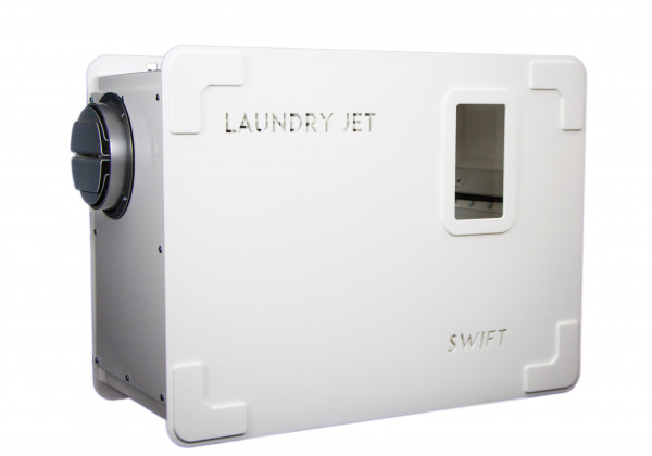 Laundry Jet | SWIFT