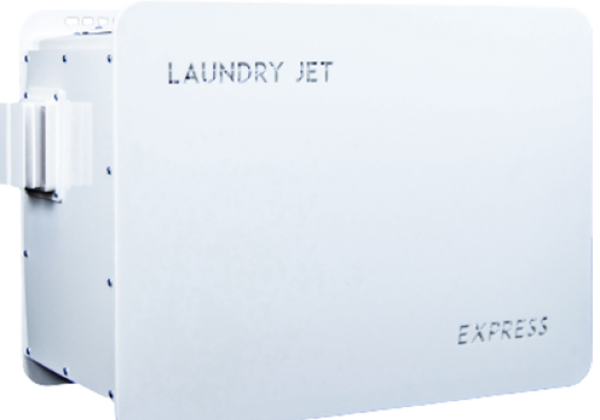 Laundry Jet | EXPRESS