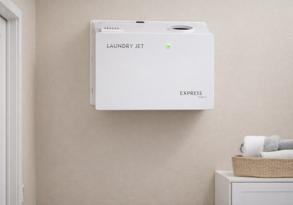 Laundry Jet | EXPRESS VUELO