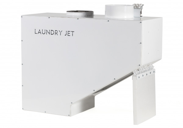 Laundry Jet | Plus